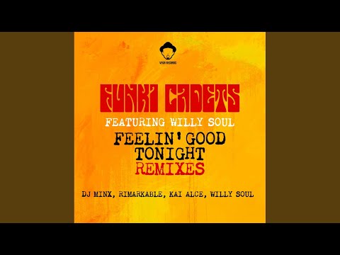 Feelin' Good Tonight (Willy's Love Thang Skate Mix)