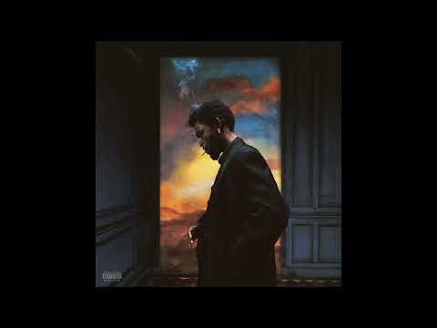 OMAH LAY - WATER SPIRIT (Official Audio)