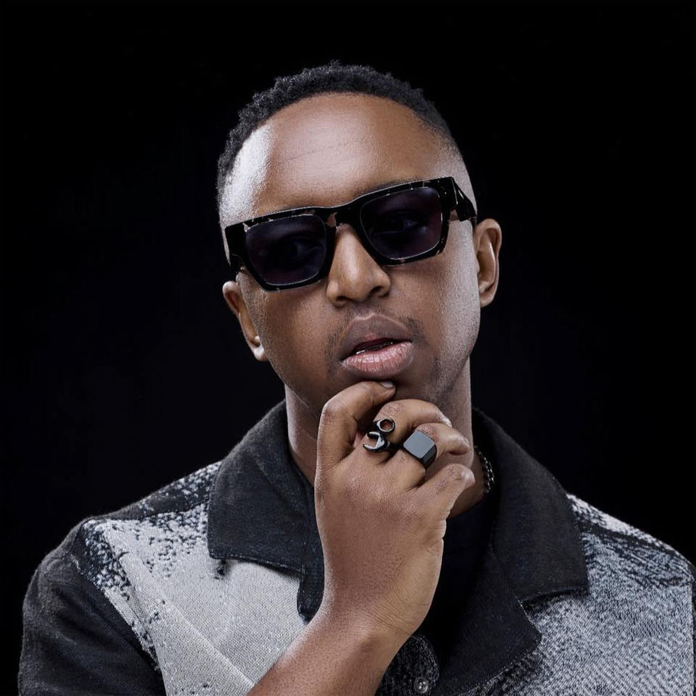 Shimza